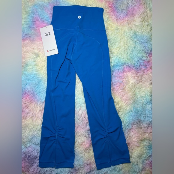 Workout legging - Picture 1 of 3